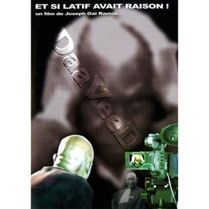 And If Latif Was Right! (DVD)